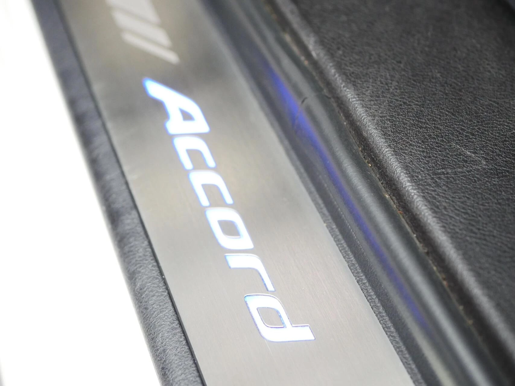 Hoofdafbeelding Honda Accord