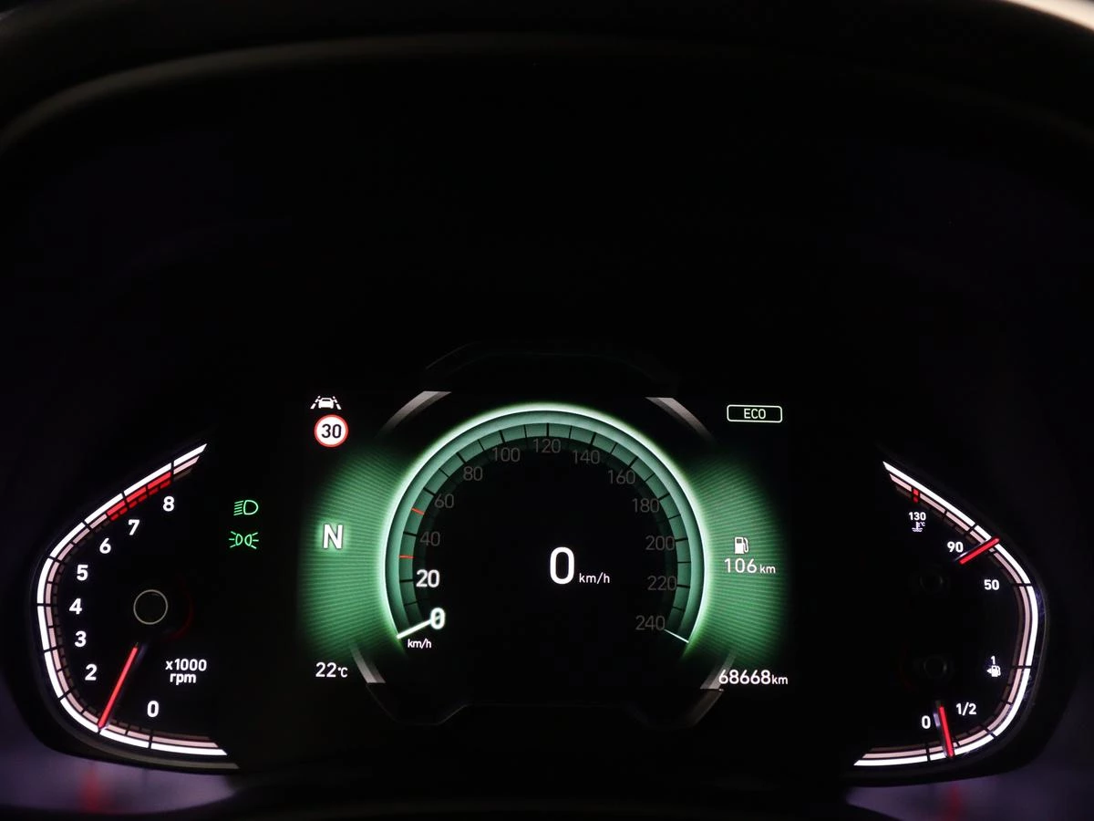Hoofdafbeelding Hyundai i30