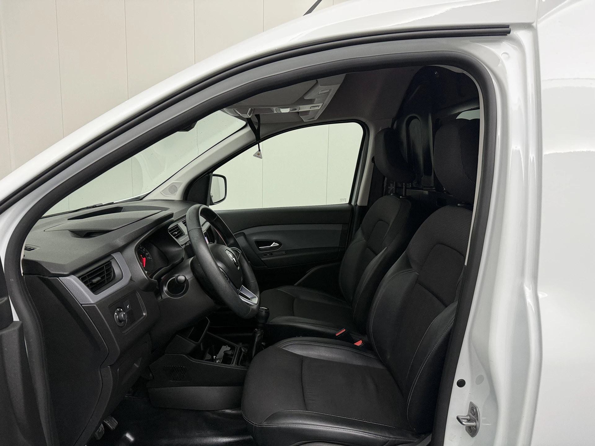 Hoofdafbeelding Renault Express