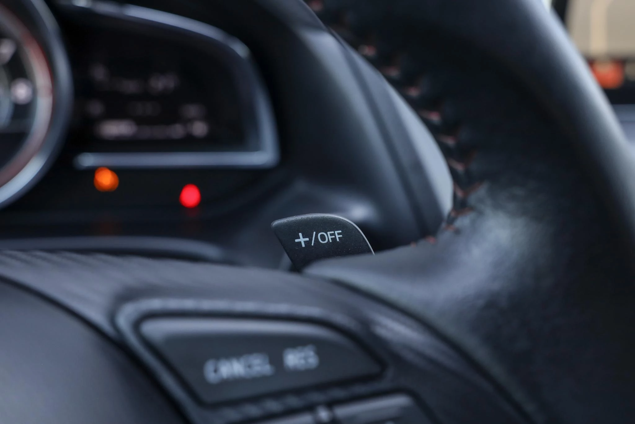 Hoofdafbeelding Mazda 3