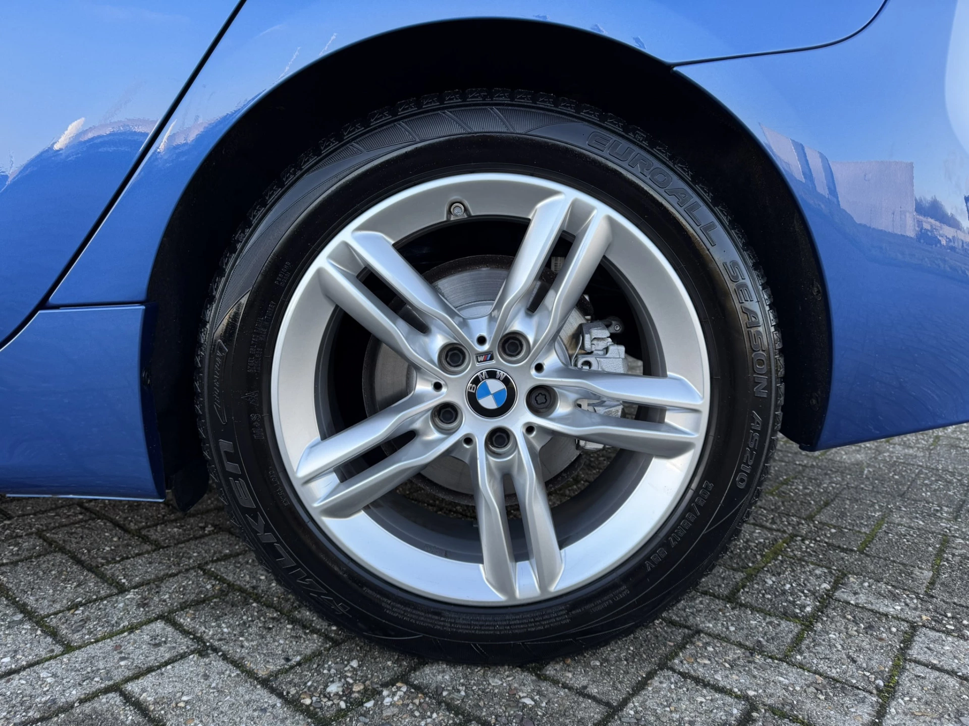 Hoofdafbeelding BMW 2 Serie