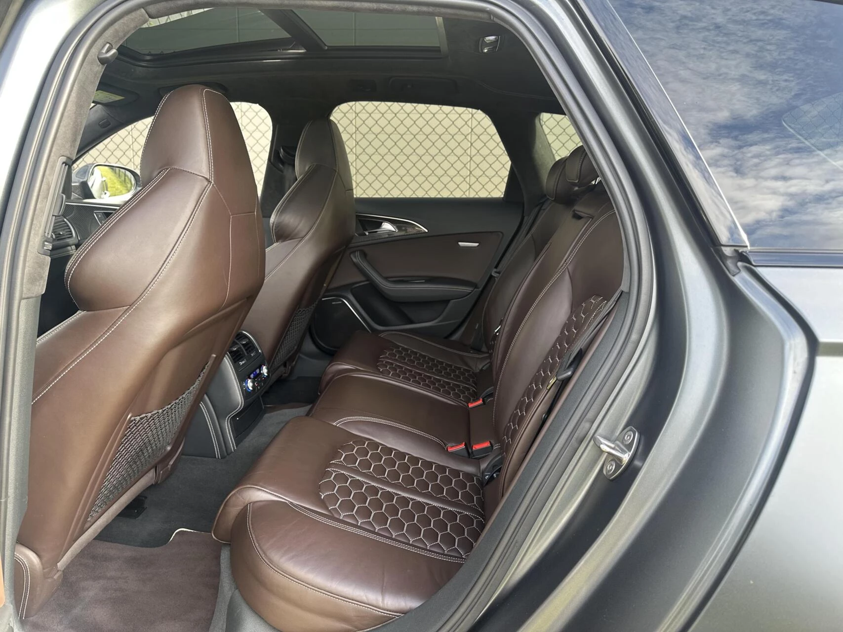 Hoofdafbeelding Audi RS6