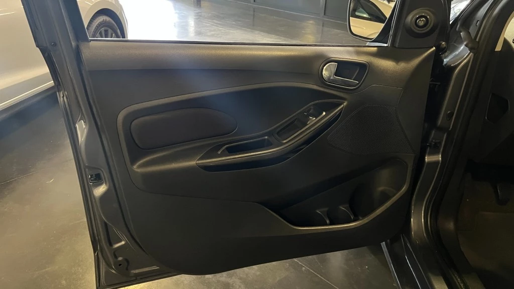 Hoofdafbeelding Ford Ka