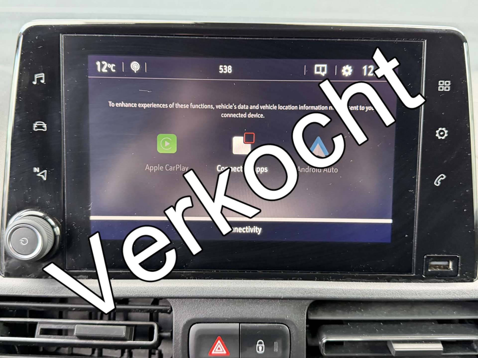 Hoofdafbeelding Toyota ProAce