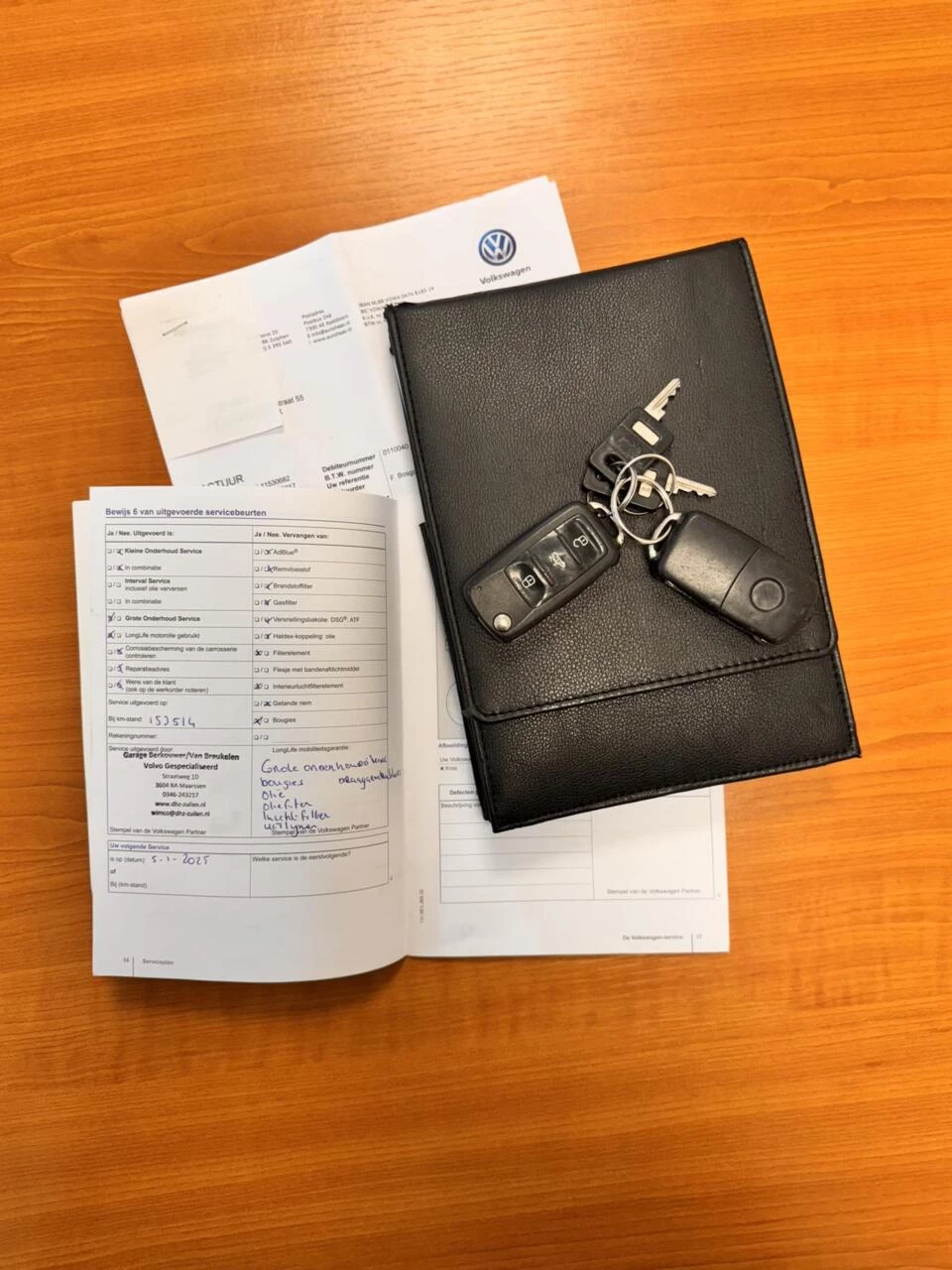 Hoofdafbeelding Volkswagen Jetta