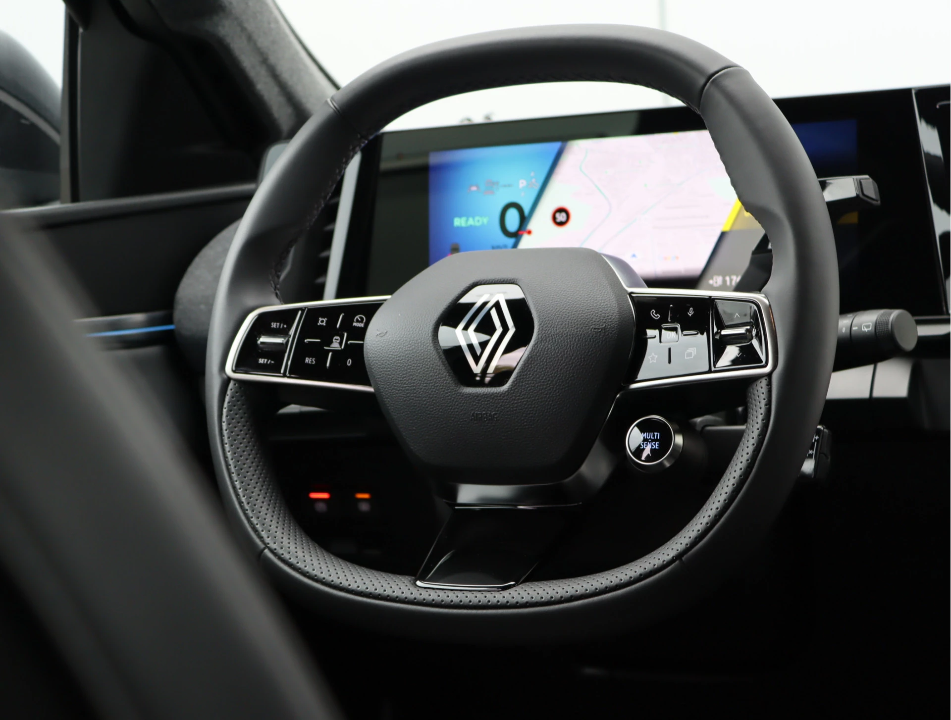 Hoofdafbeelding Renault Scénic