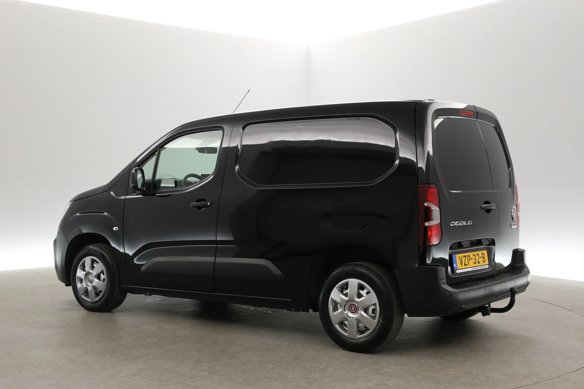 Hoofdafbeelding Fiat Doblò