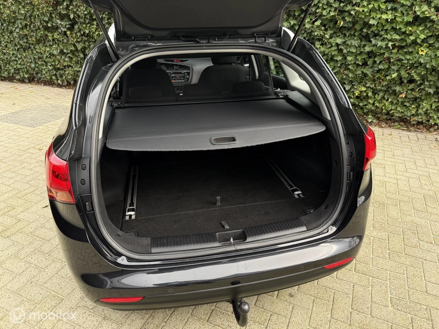 Hoofdafbeelding Kia cee'd