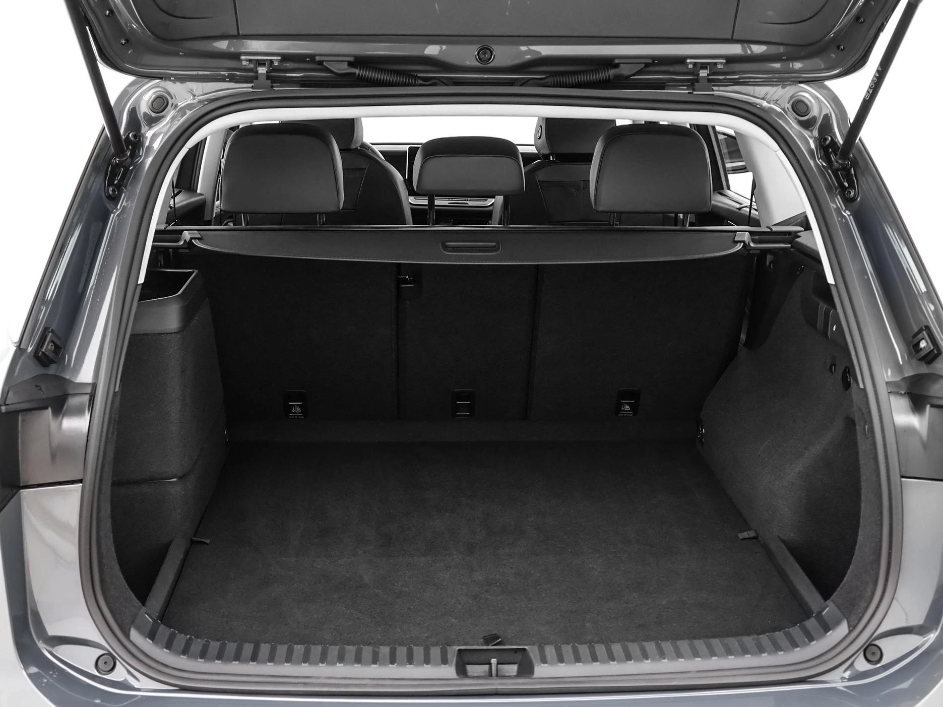 Hoofdafbeelding Volkswagen Tayron