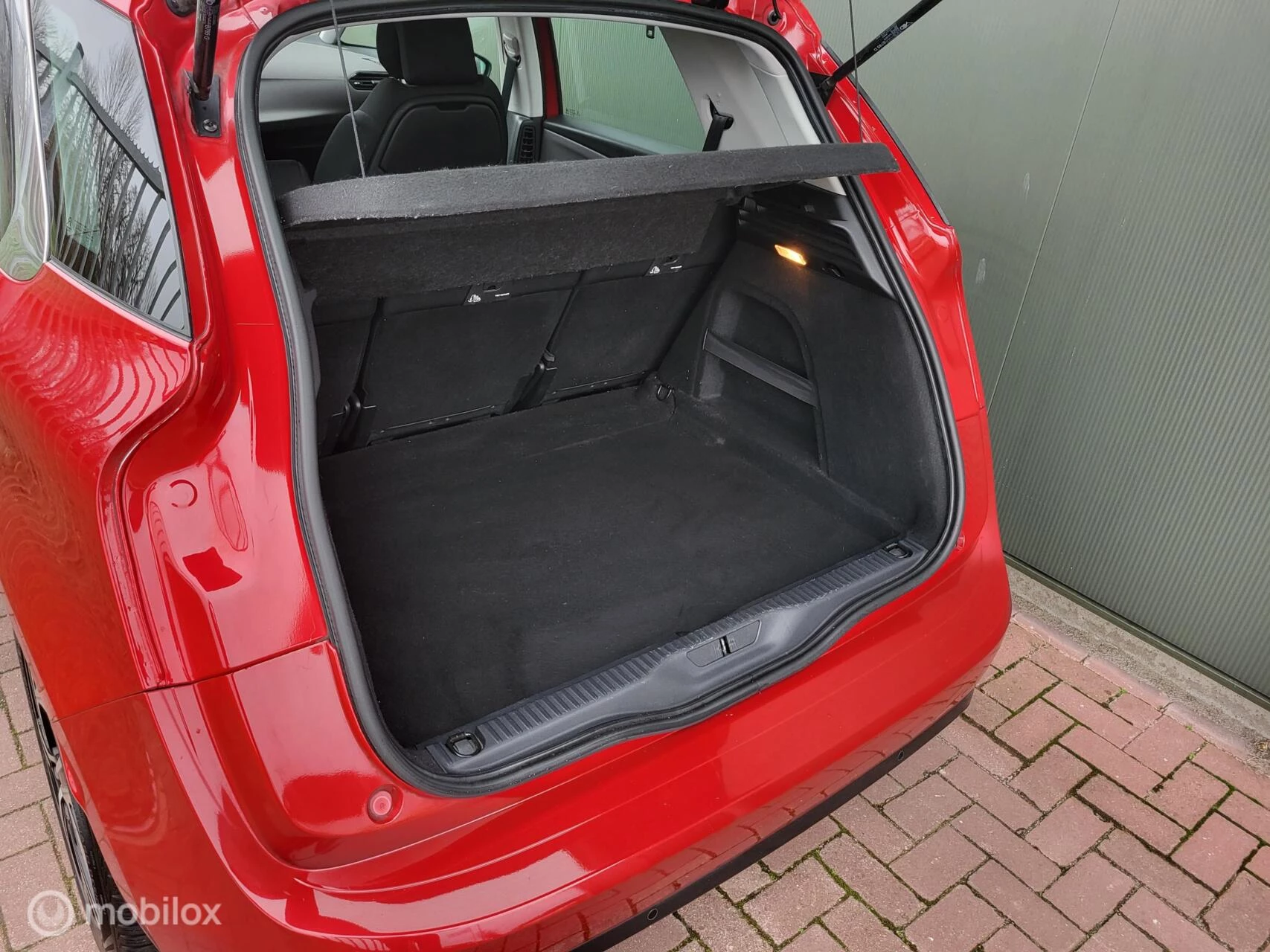 Hoofdafbeelding Citroën C4 Picasso