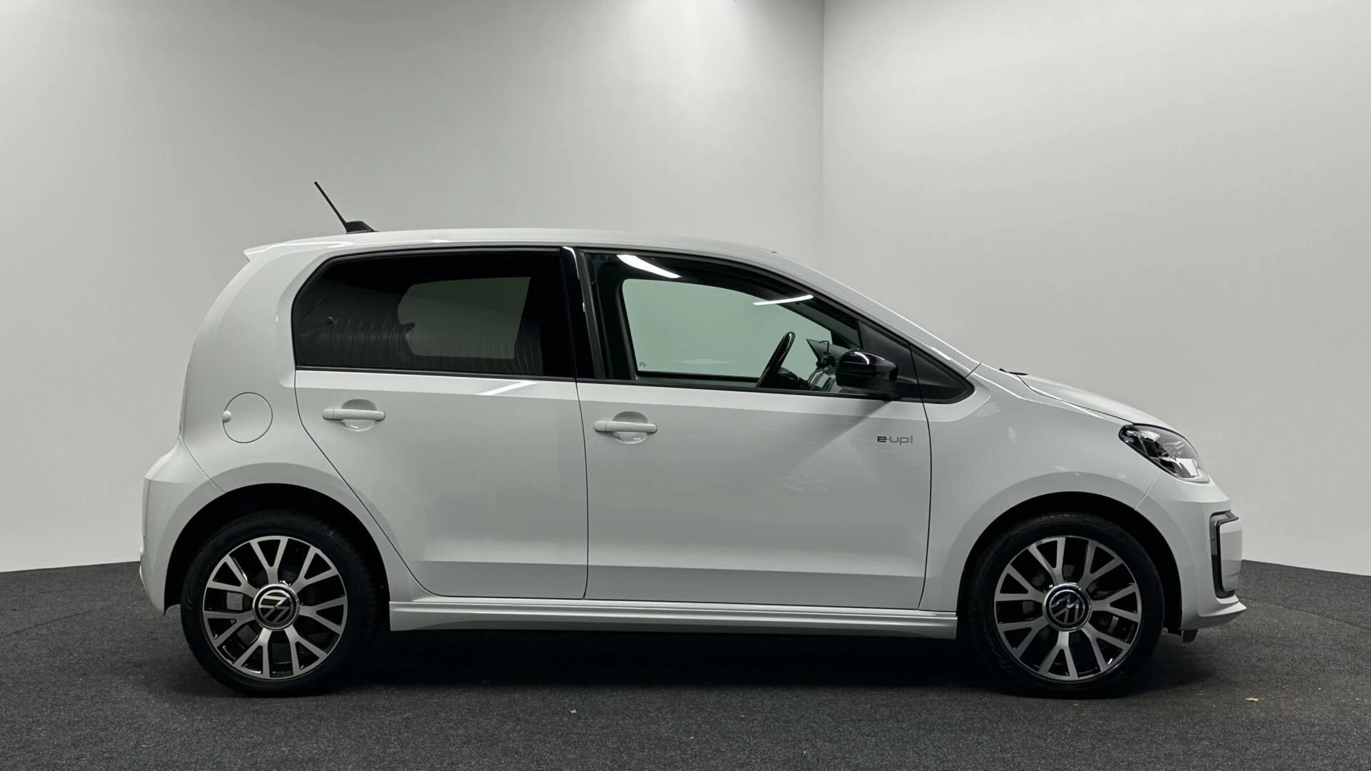 Hoofdafbeelding Volkswagen e-up!