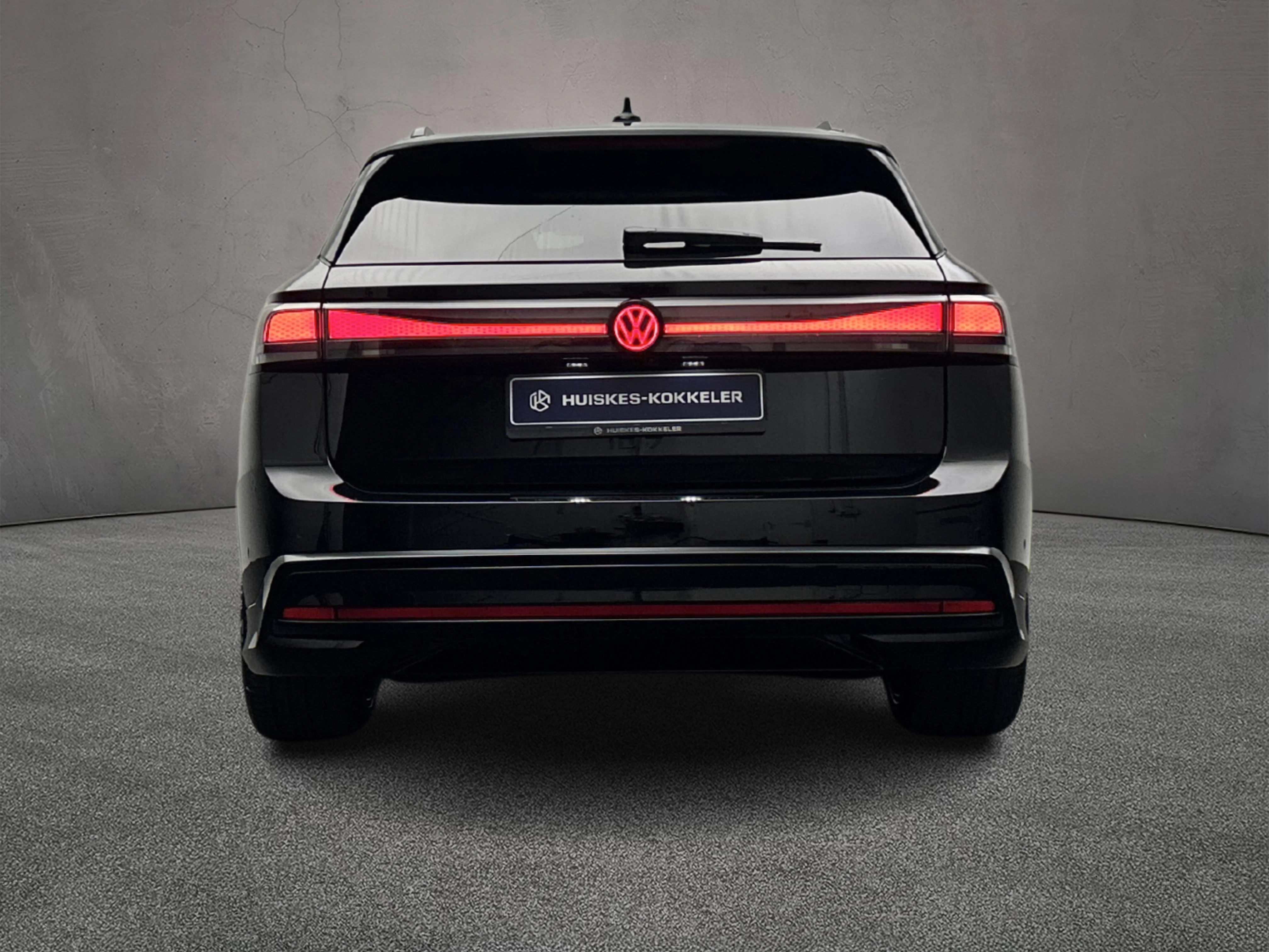 Hoofdafbeelding Volkswagen ID.7