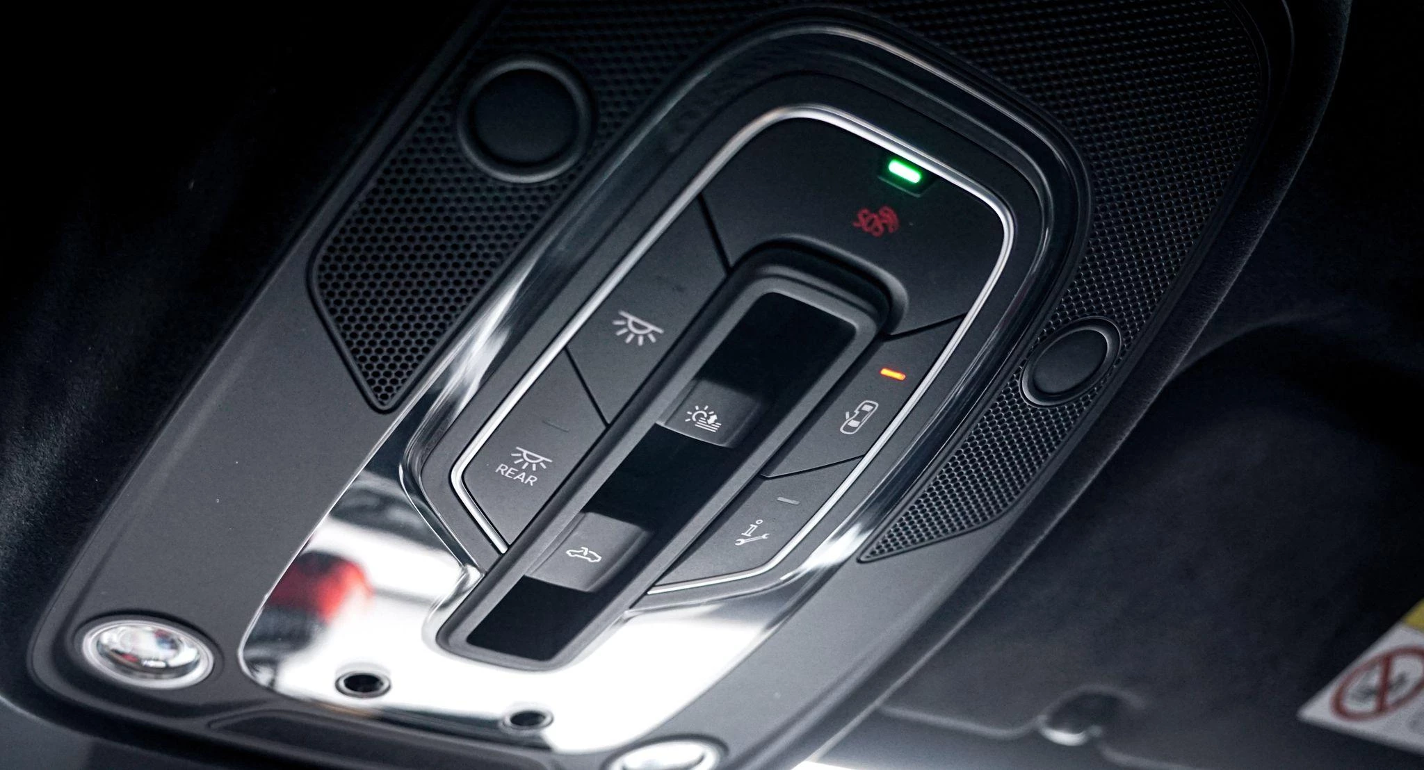 Hoofdafbeelding Lamborghini Urus