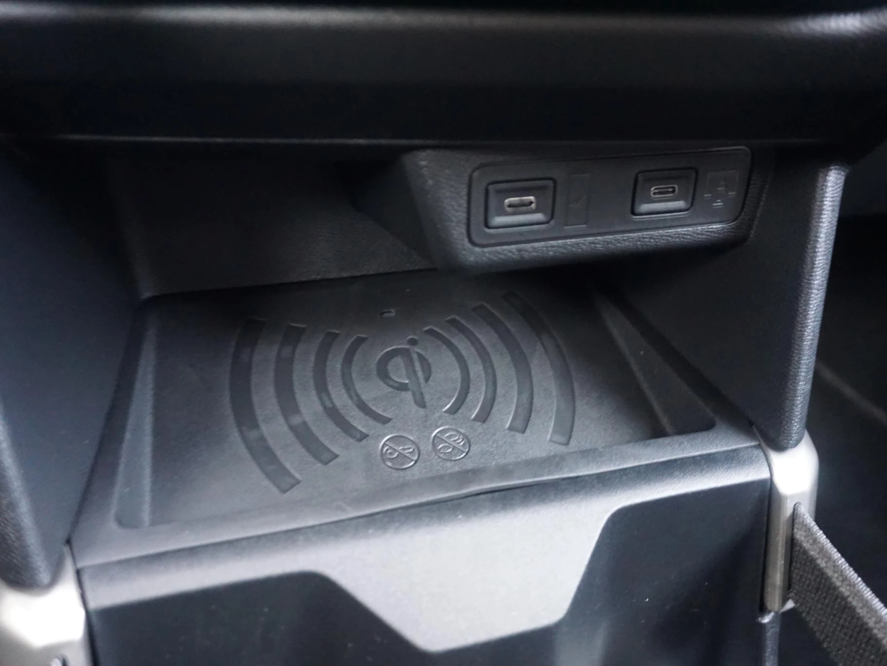 Hoofdafbeelding Opel Frontera