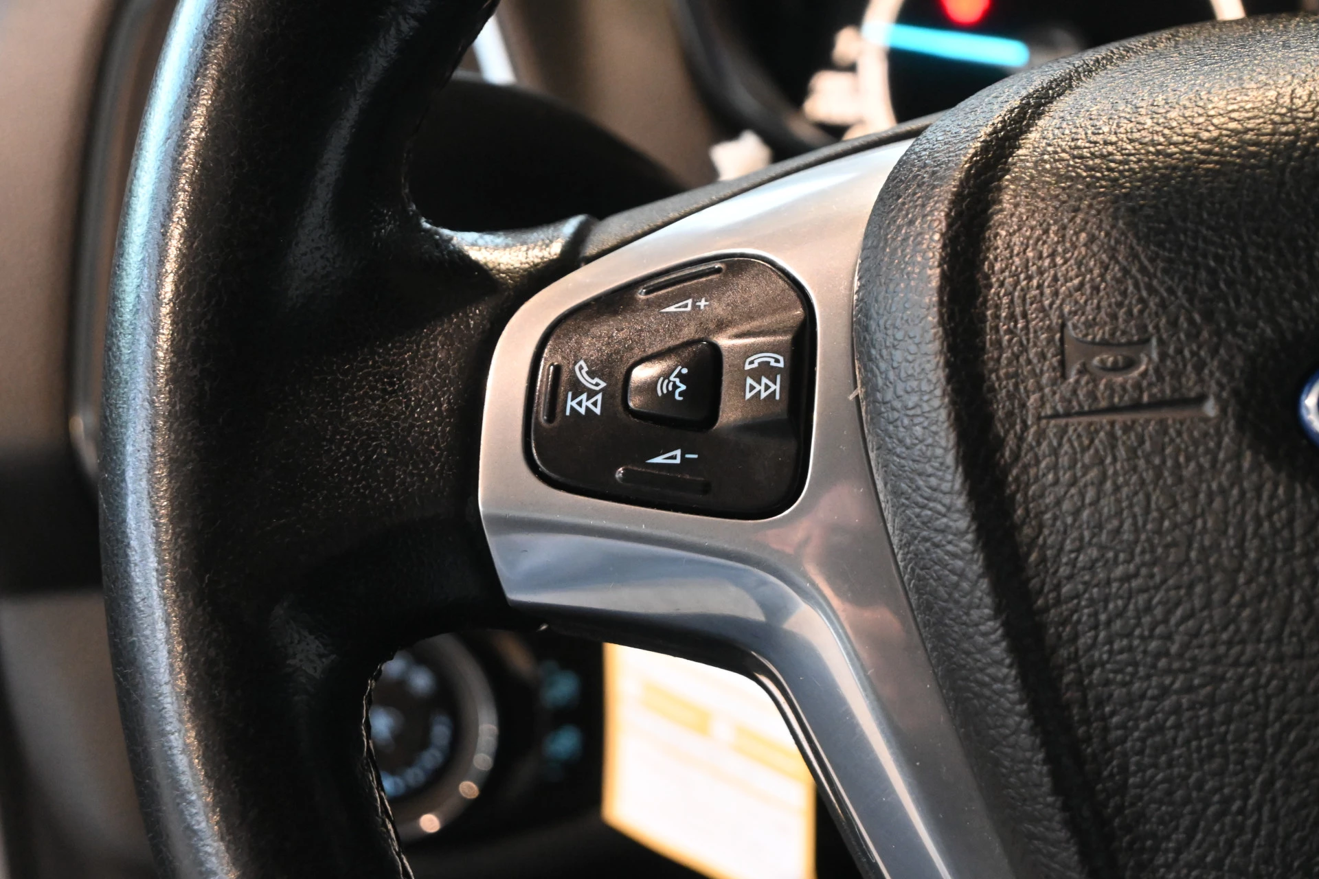 Hoofdafbeelding Ford B-MAX