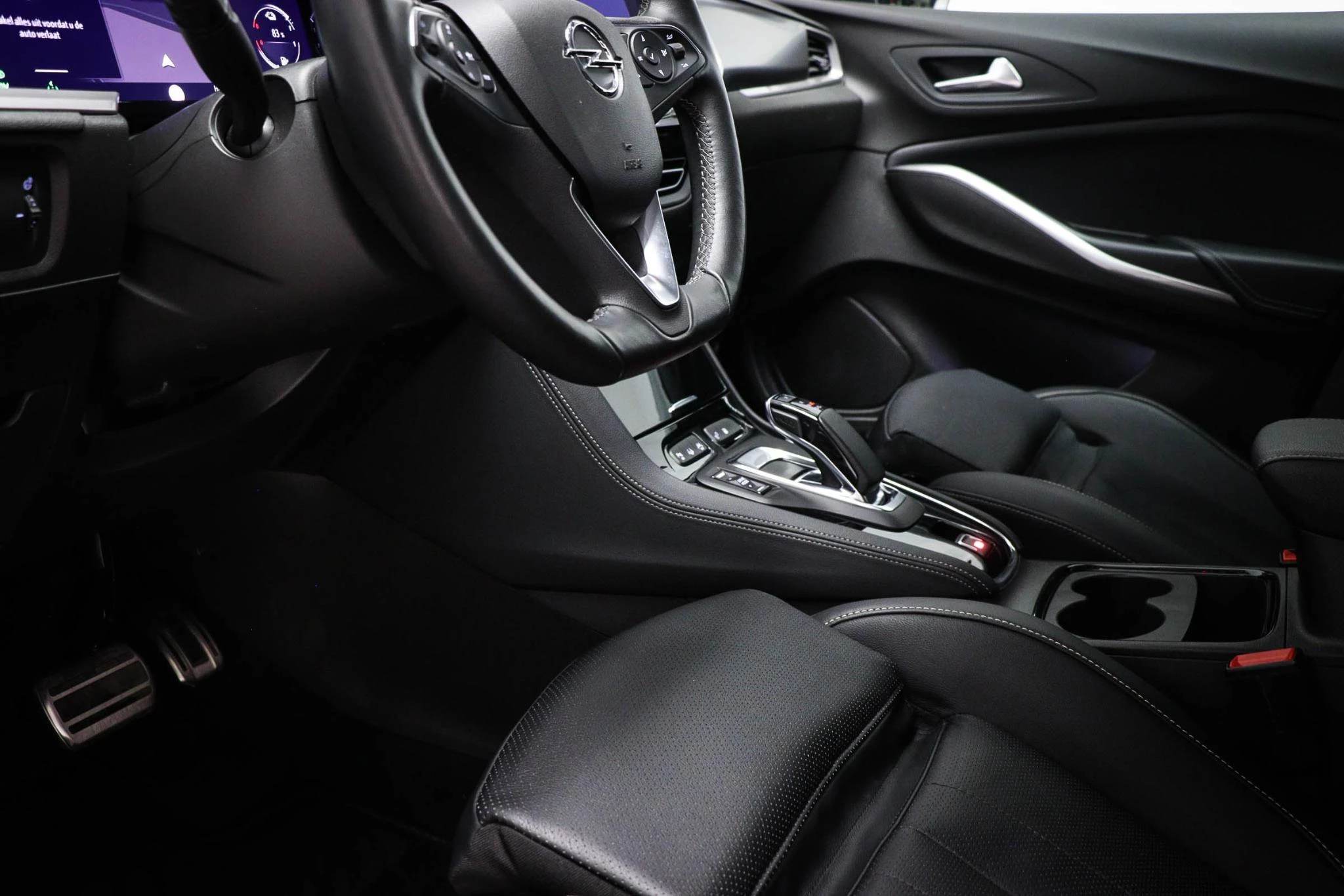 Hoofdafbeelding Opel Grandland