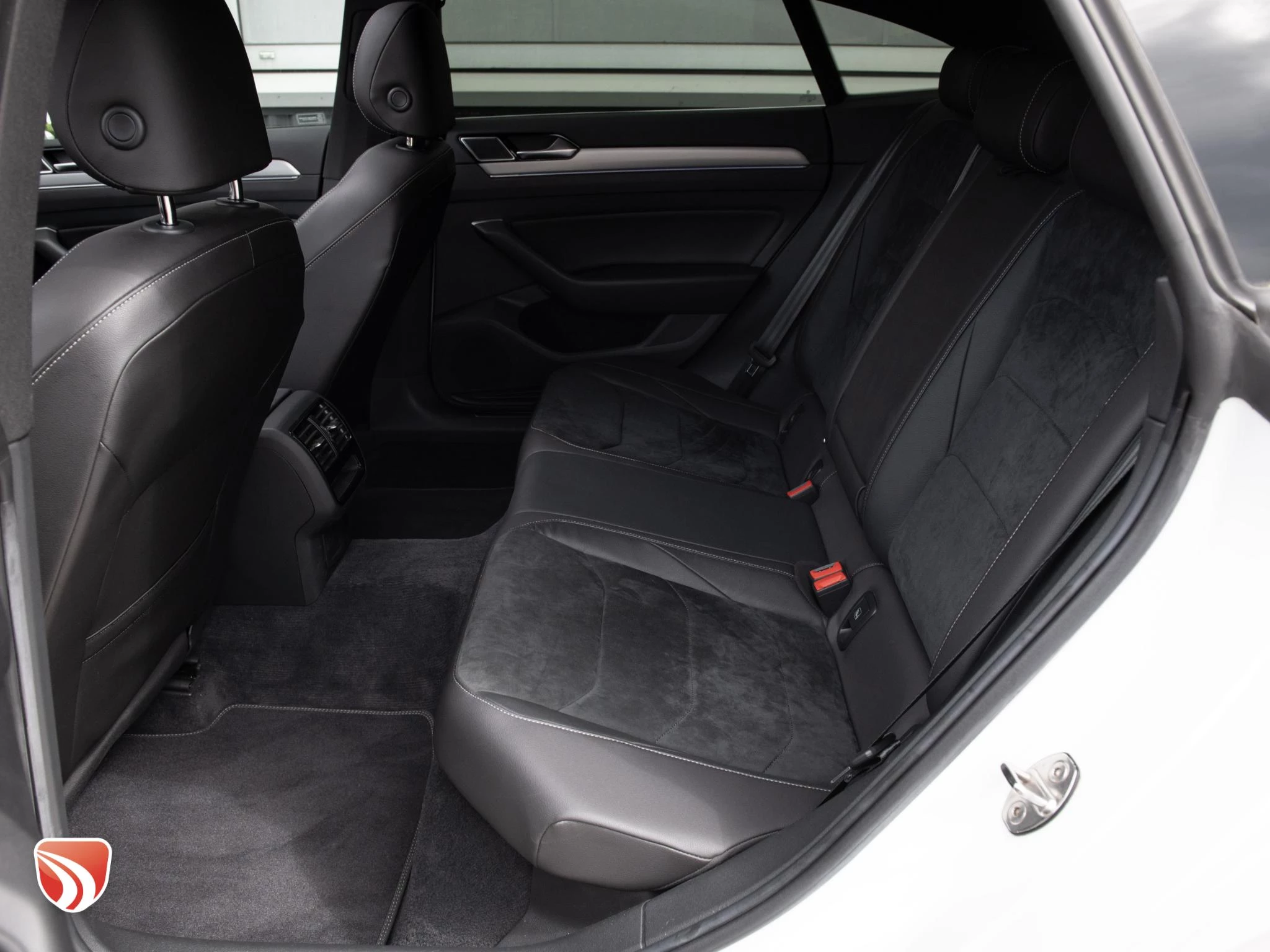 Hoofdafbeelding Volkswagen Arteon