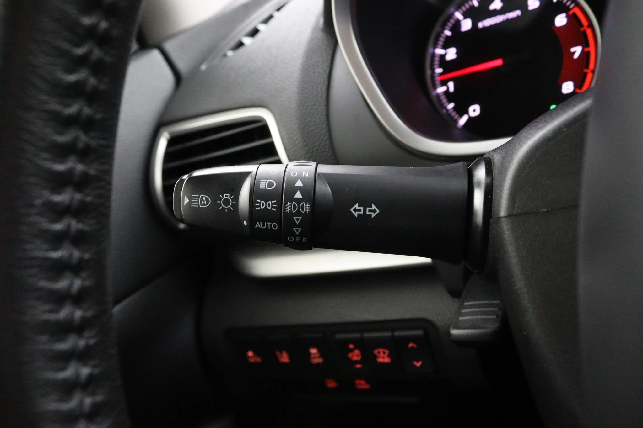 Hoofdafbeelding Mitsubishi Eclipse Cross