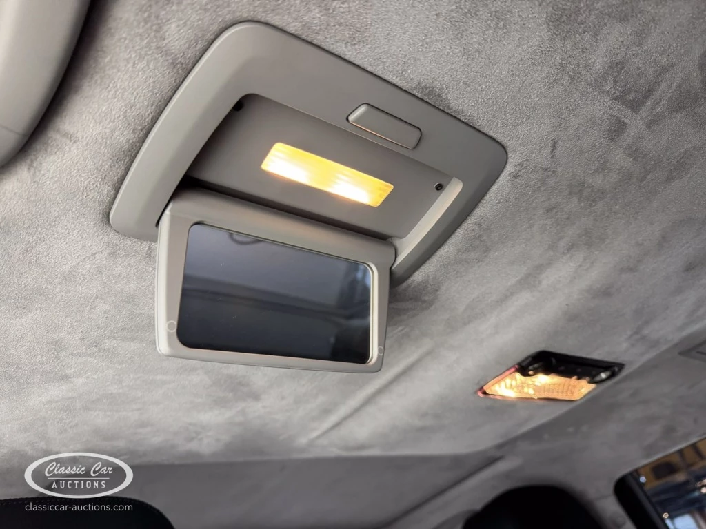 Hoofdafbeelding BMW 7 Serie