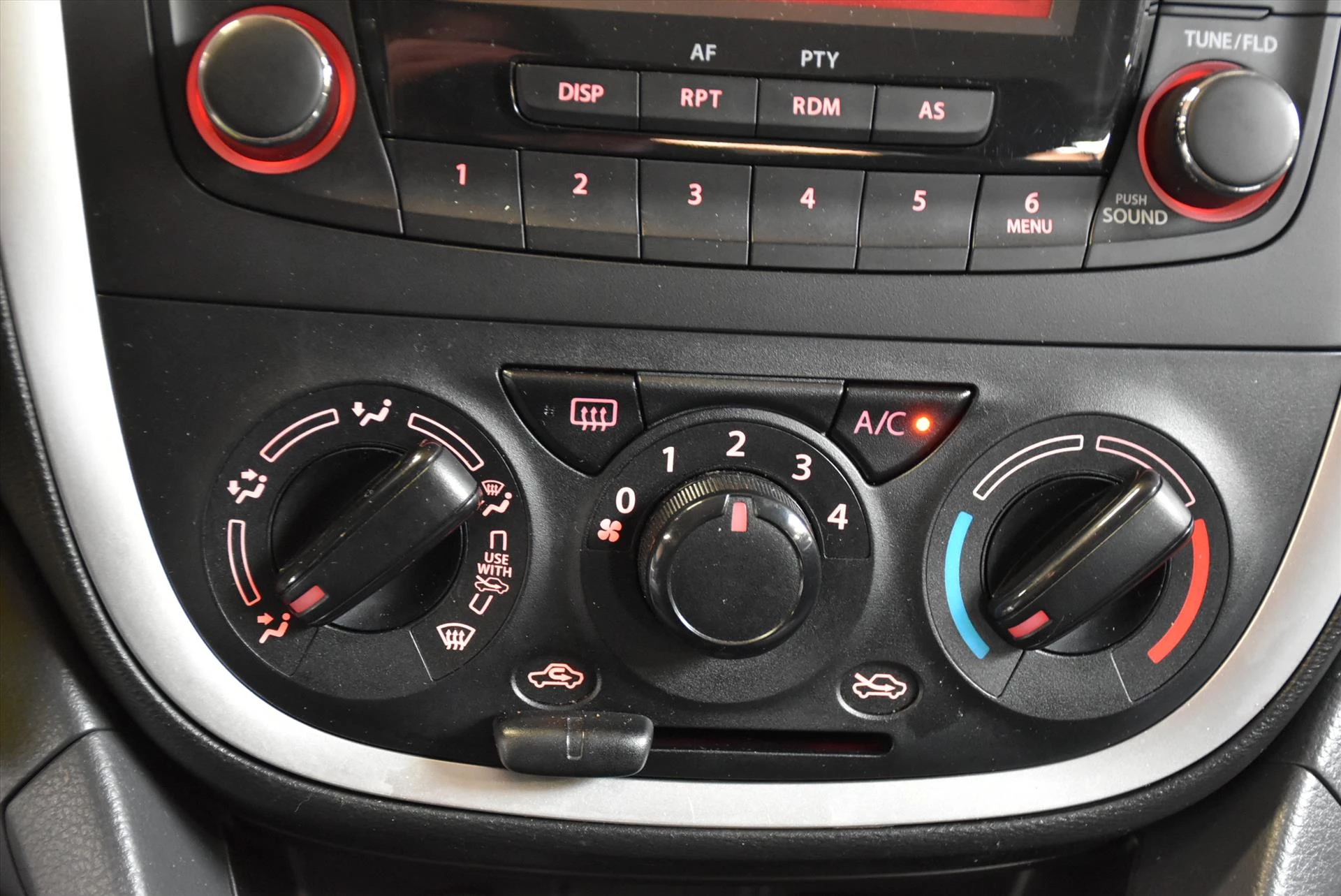 Hoofdafbeelding Suzuki Celerio
