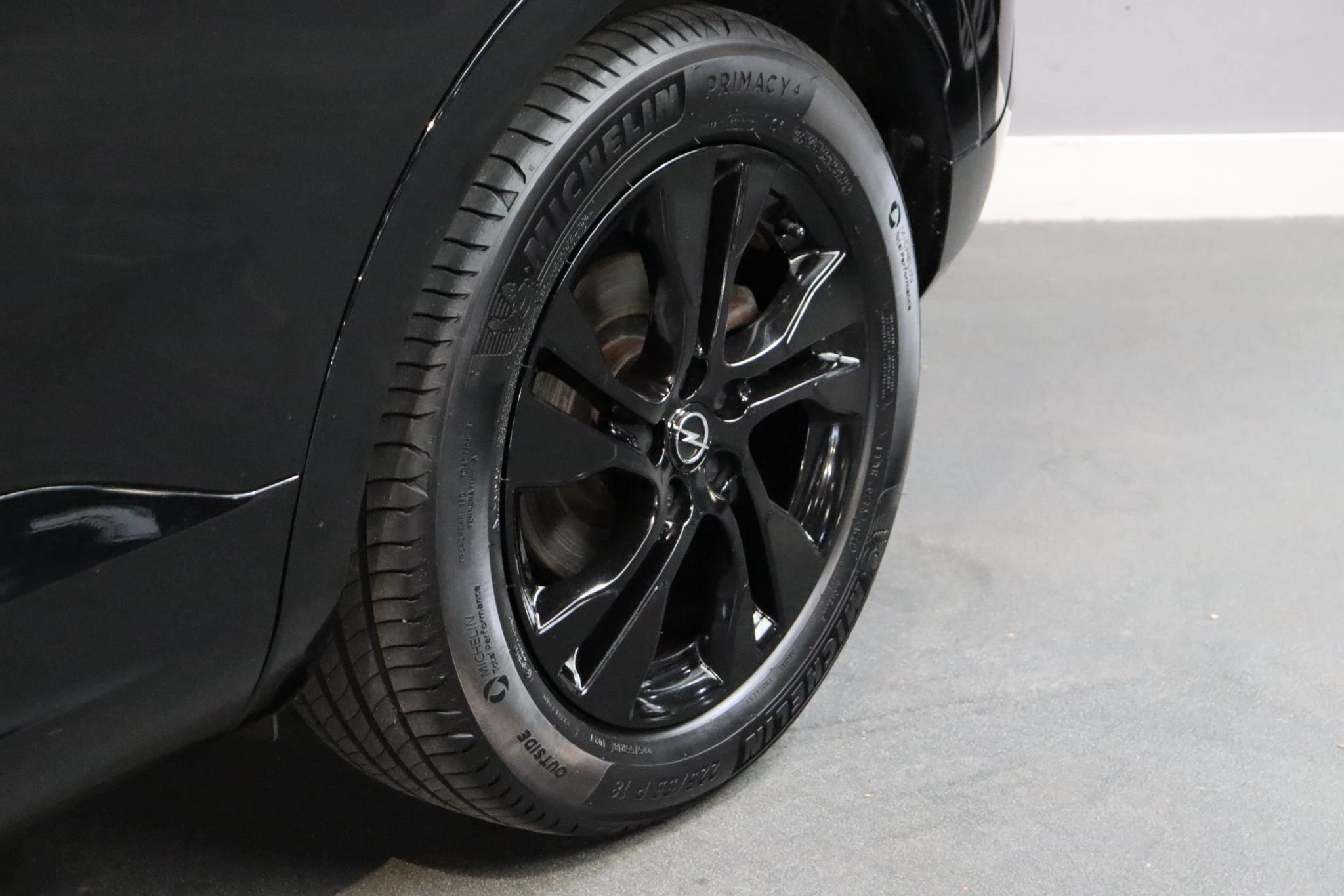 Hoofdafbeelding Opel Grandland