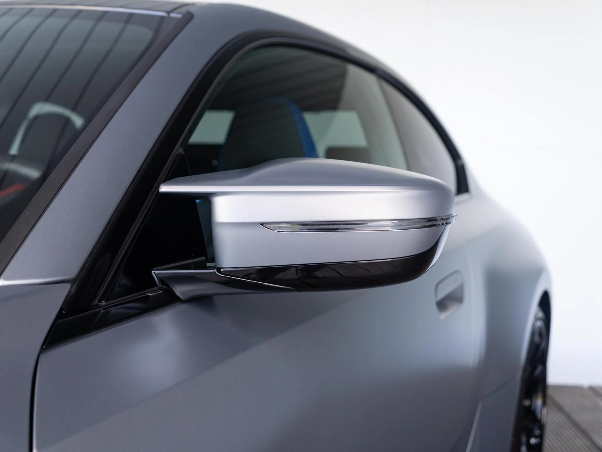 Hoofdafbeelding BMW M2