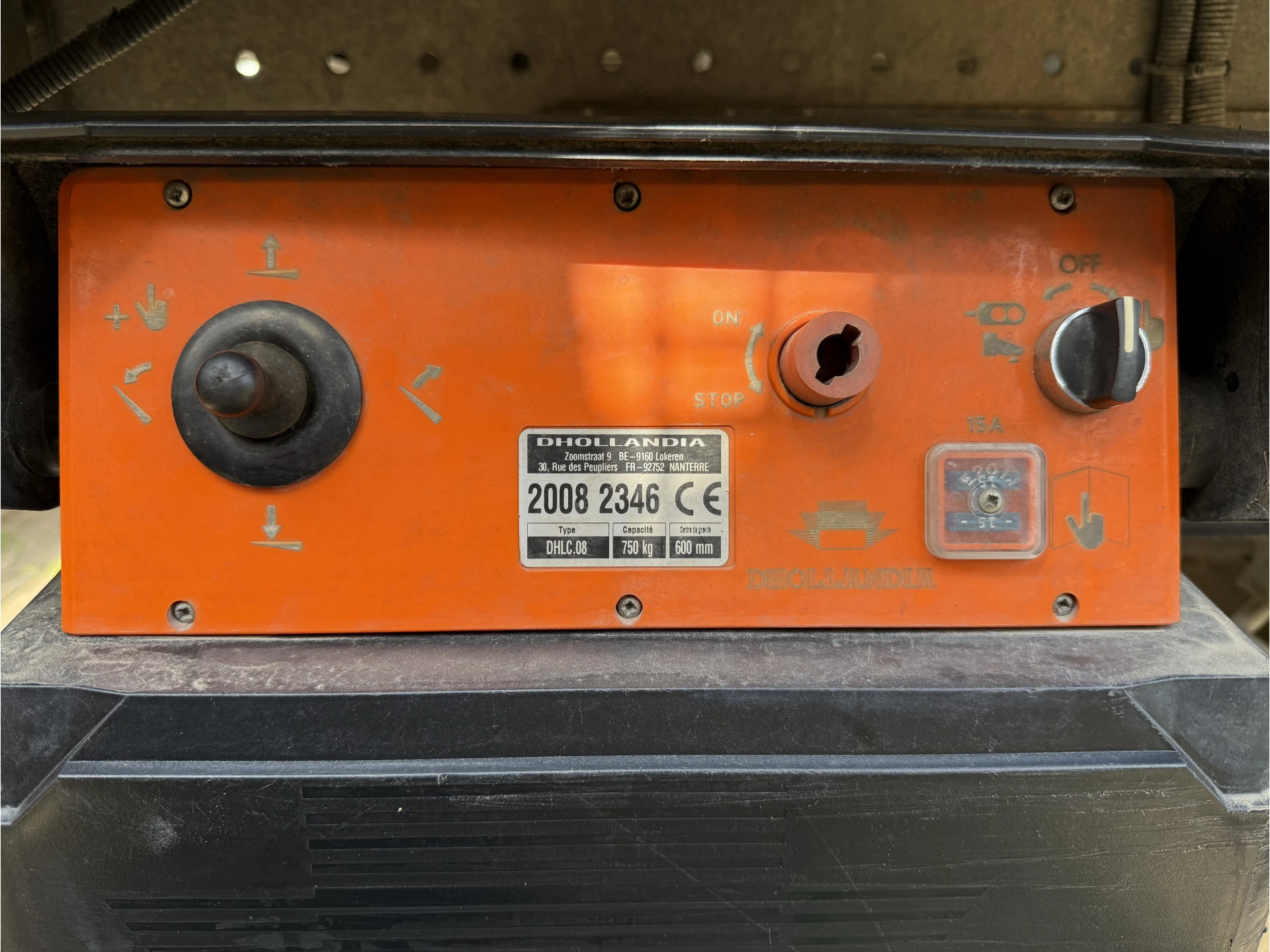 Hoofdafbeelding Fiat Ducato