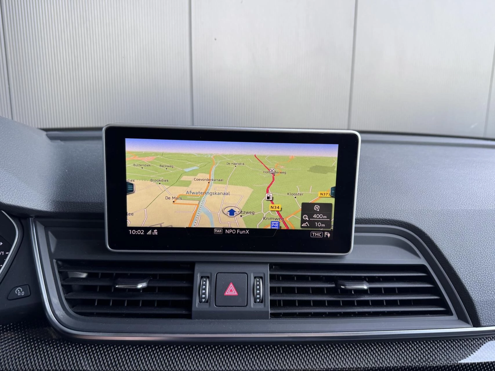 Hoofdafbeelding Audi SQ5