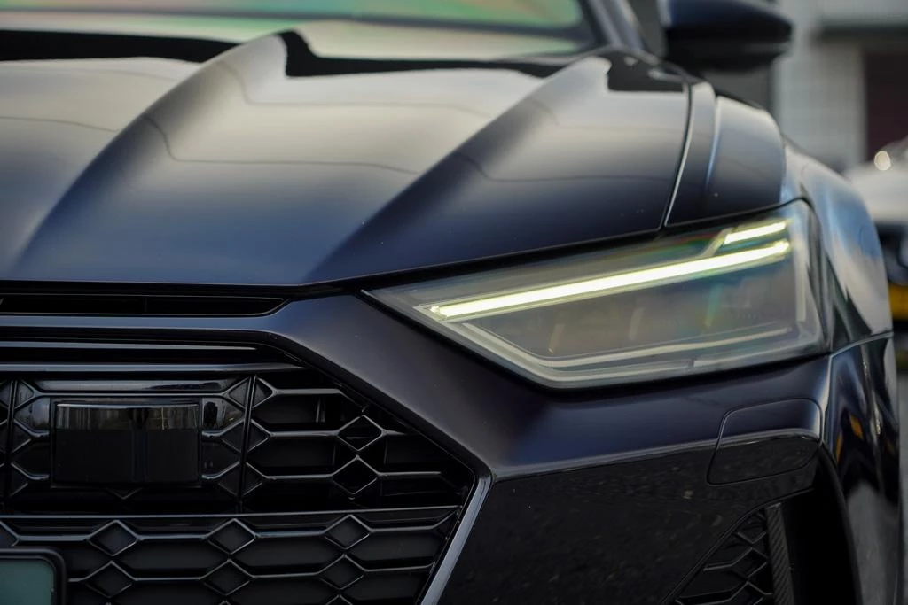 Hoofdafbeelding Audi RS6