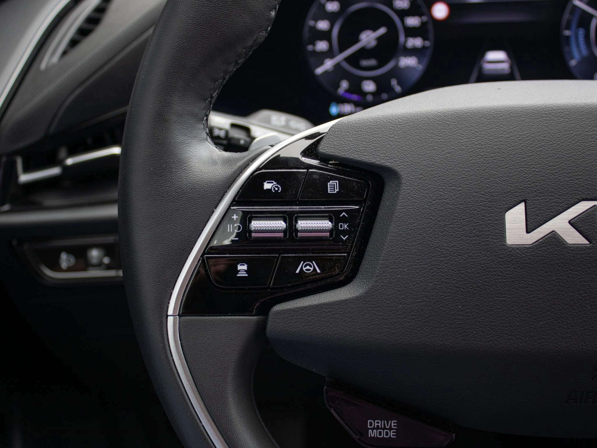 Hoofdafbeelding Kia Niro EV