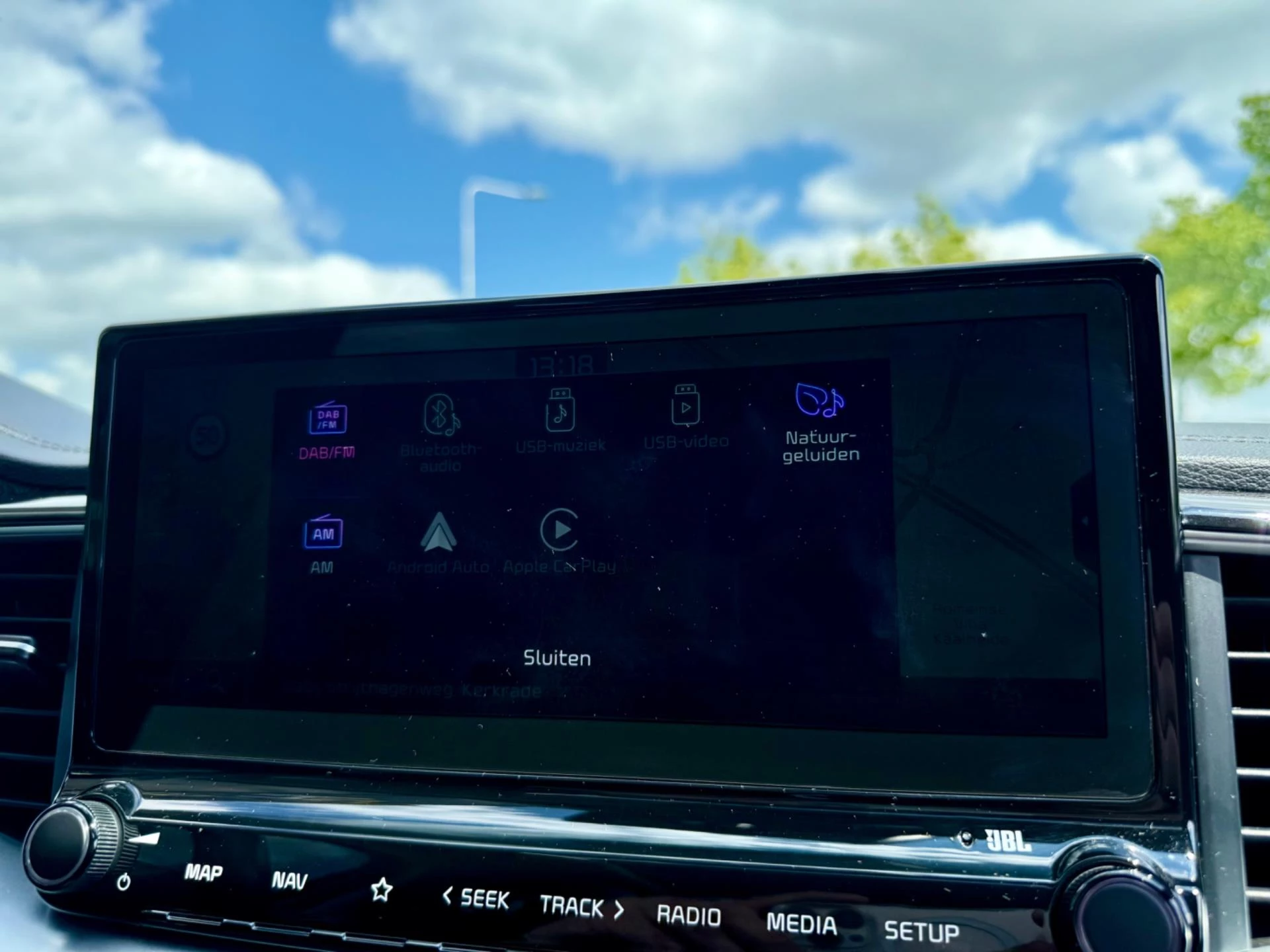 Hoofdafbeelding Kia XCeed