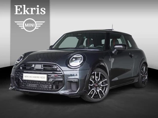 MINI 3-deurs Cooper C JCW + XL-Package