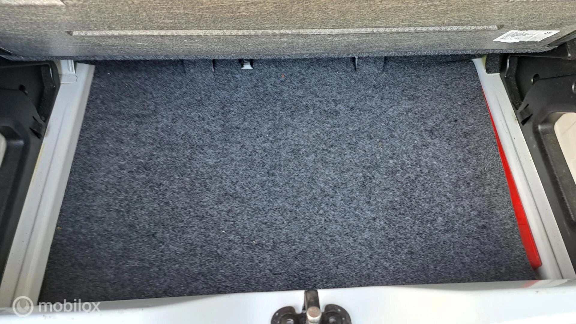 Hoofdafbeelding SEAT Mii