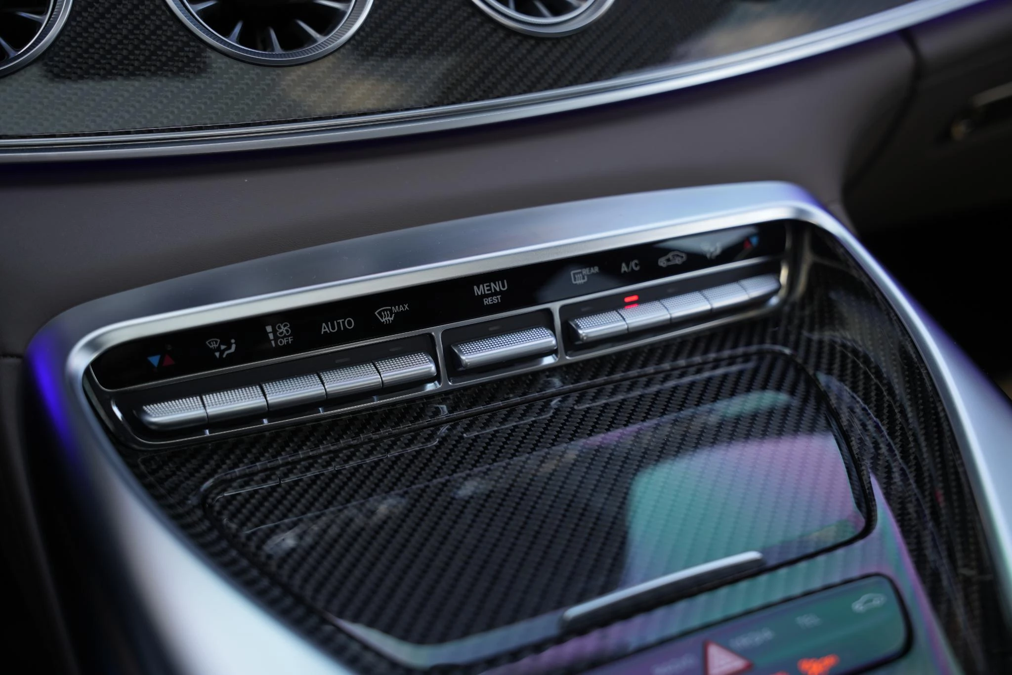 Hoofdafbeelding Mercedes-AMG GT