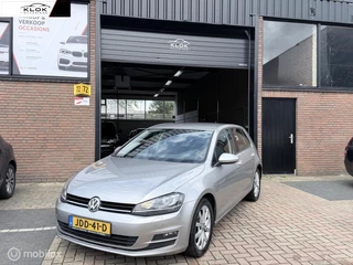 Volkswagen Golf 1.4 TSI ACT Highline Automaat Led Alcantara