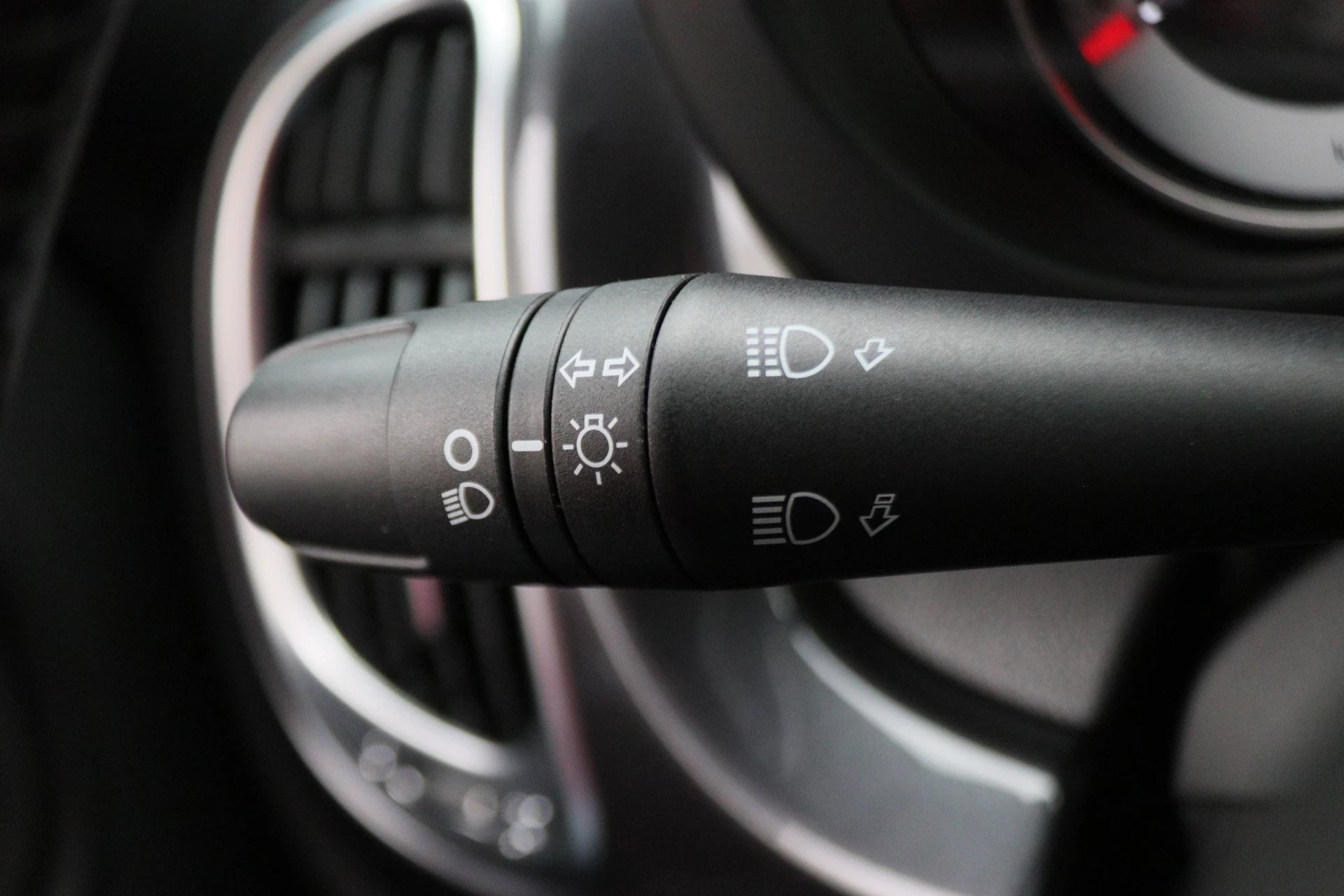 Hoofdafbeelding Fiat 500L