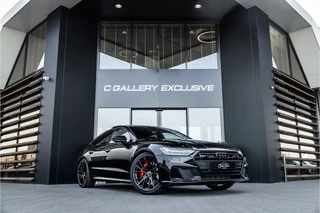 Audi A7 Sportback 50 TFSI e quattro Pro Line S - S Line | Panorama | B&O | Matrix | ACC