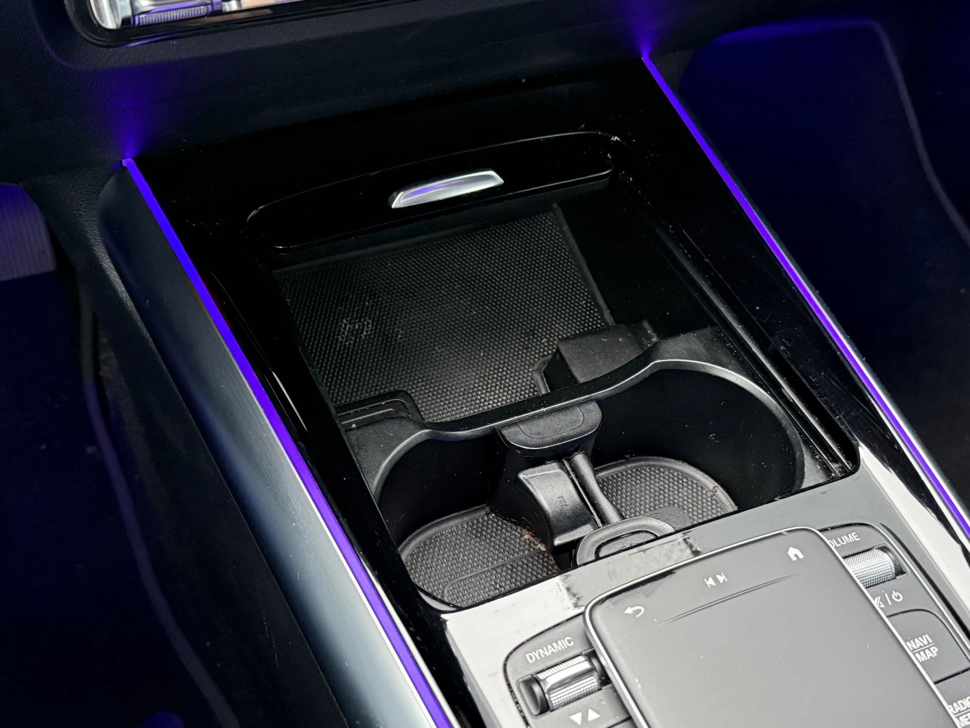 Hoofdafbeelding Mercedes-Benz EQA