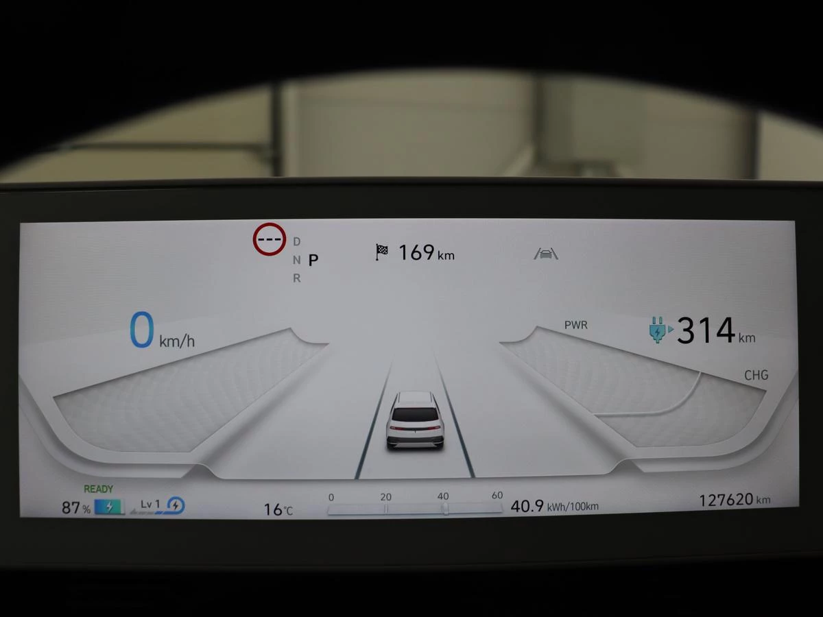 Hoofdafbeelding Hyundai IONIQ 5