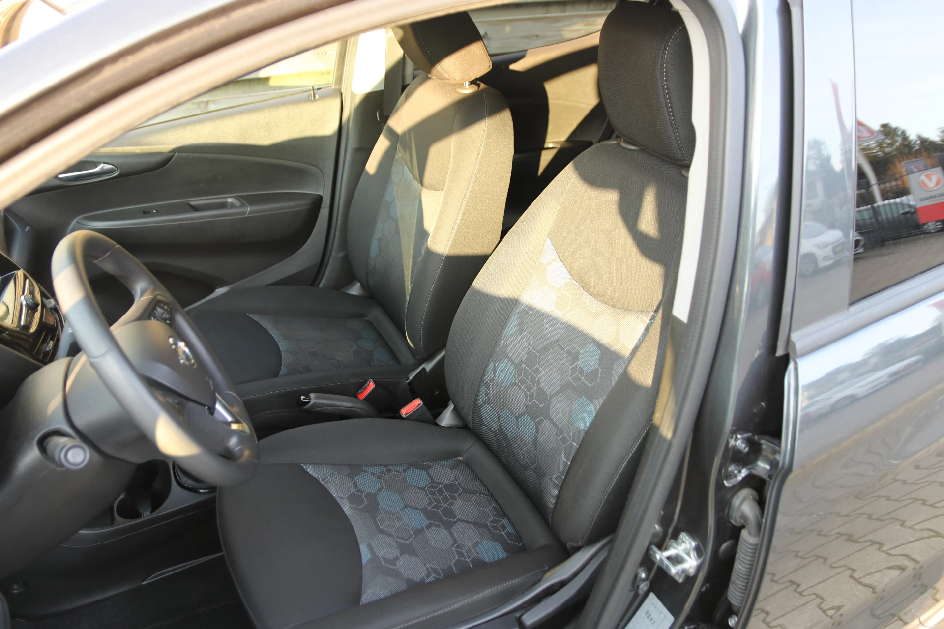 Hoofdafbeelding Opel KARL