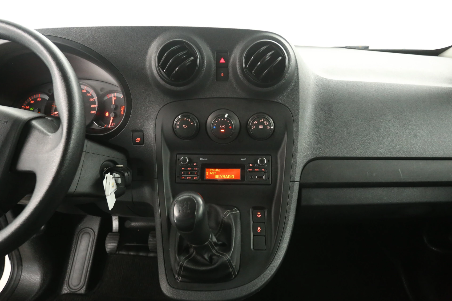 Hoofdafbeelding Mercedes-Benz Citan
