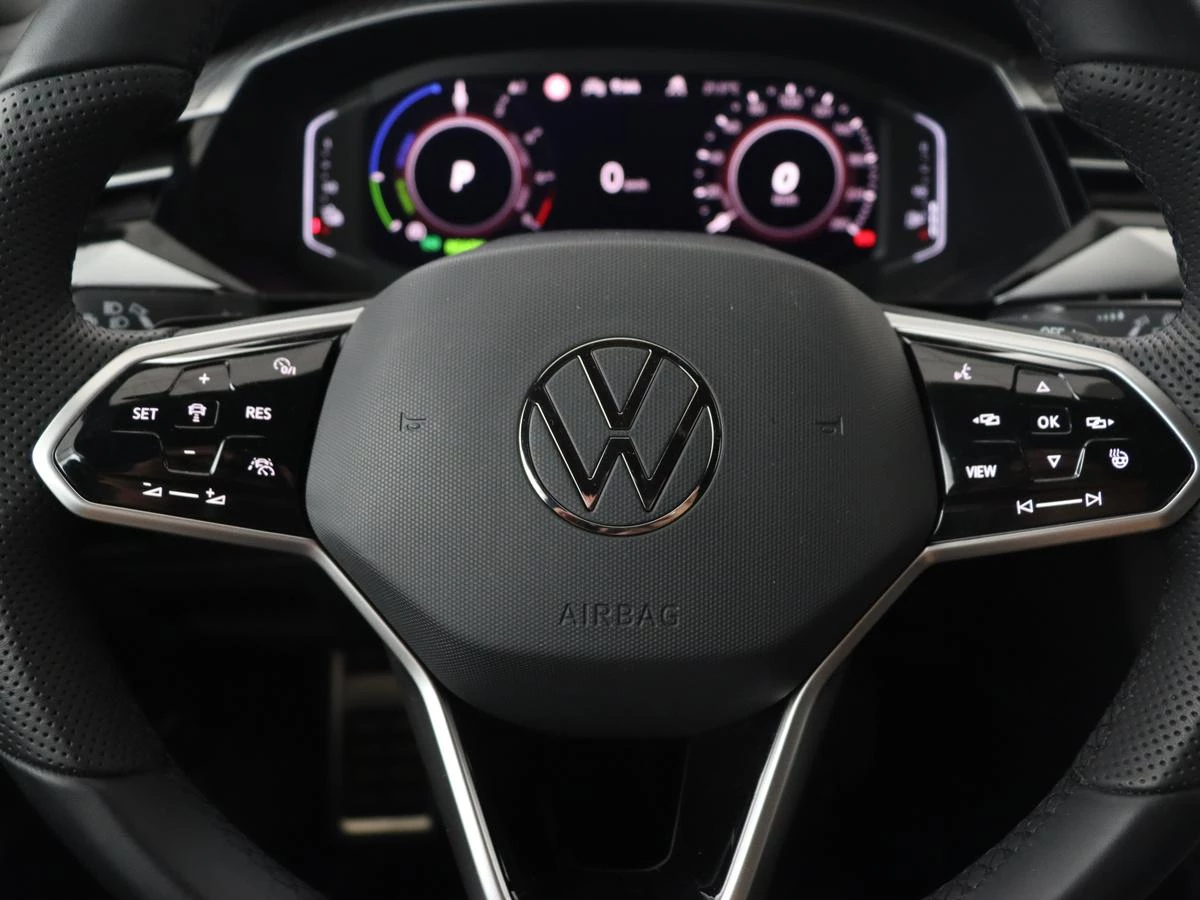 Hoofdafbeelding Volkswagen Arteon