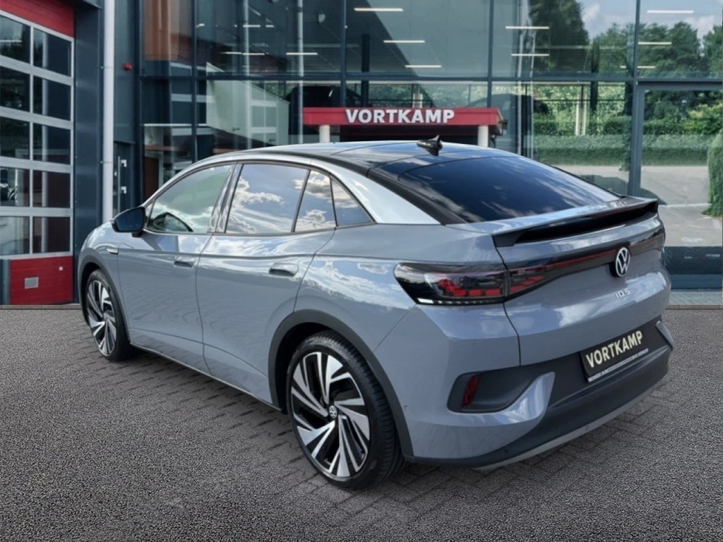 Hoofdafbeelding Volkswagen ID.5