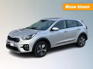 Hoofdafbeelding Kia Niro Kia Niro 1.6 GDI PHEV DYN.L.