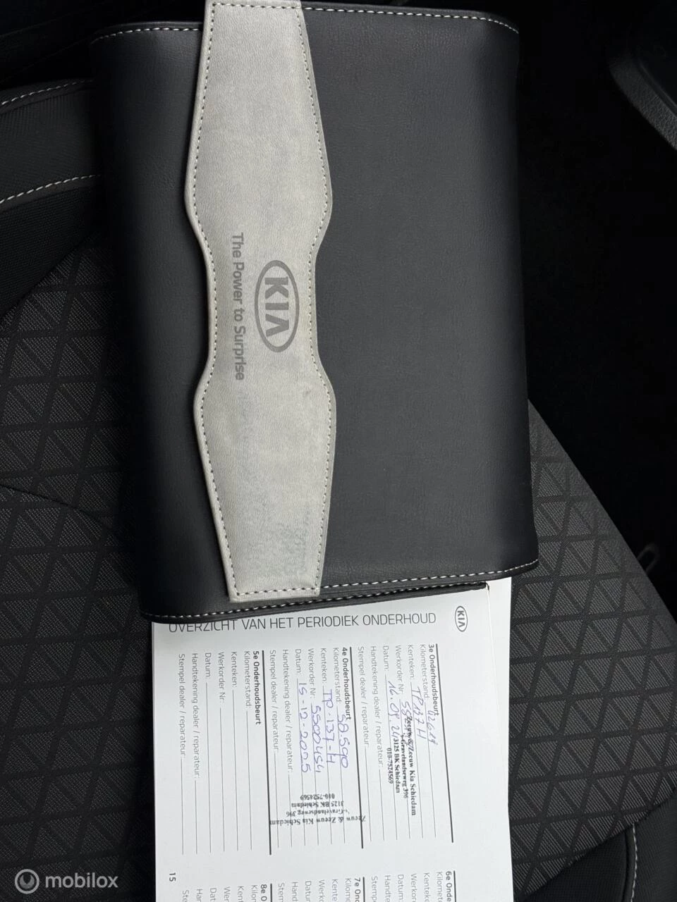 Hoofdafbeelding Kia Ceed