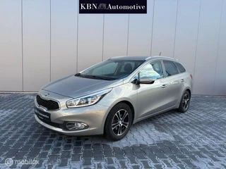 Kia Ceed Sportswagon Spirit 1.6 GDI EU5, Spirit Sportswagon