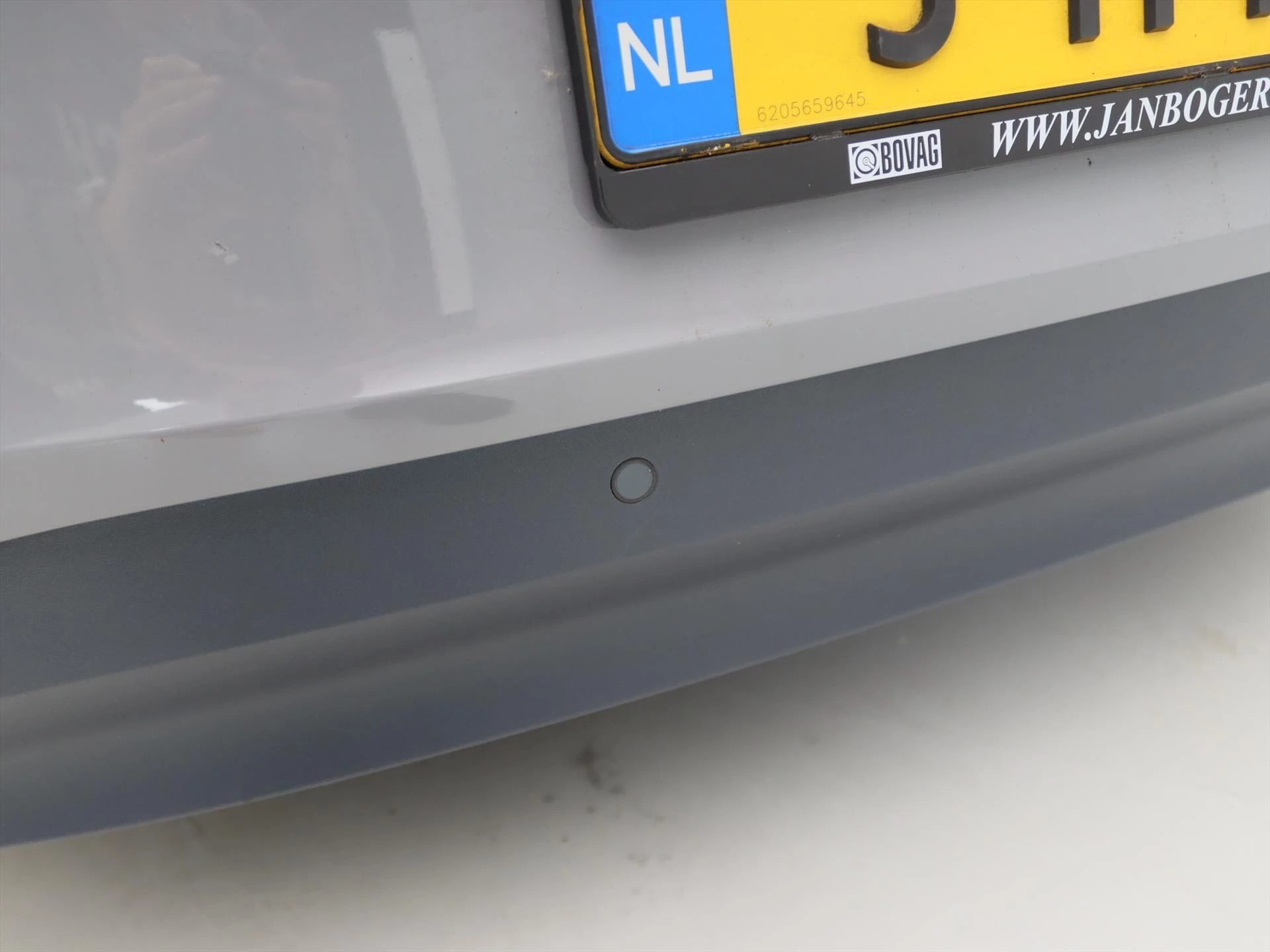 Hoofdafbeelding Volkswagen ID.3