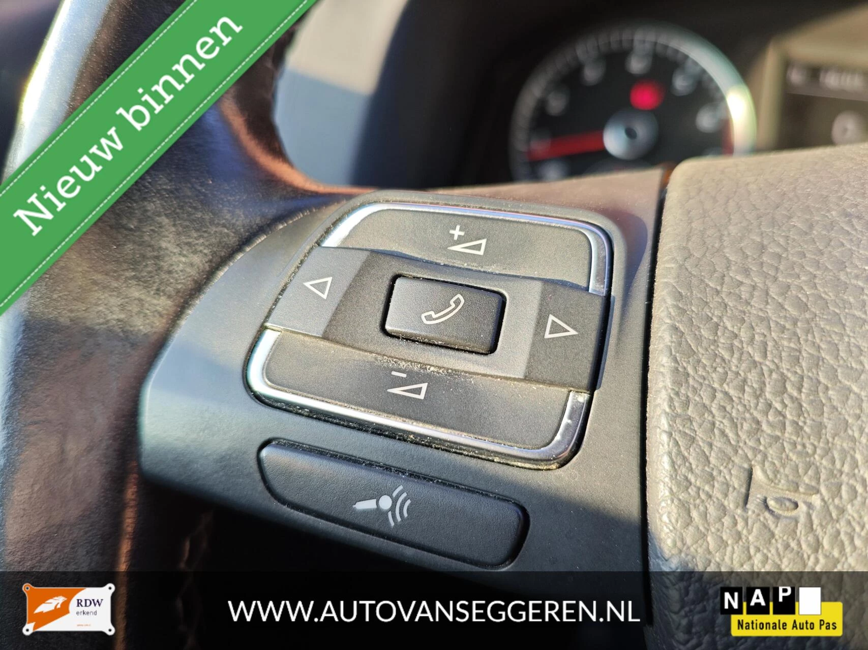 Hoofdafbeelding Volkswagen Golf Plus