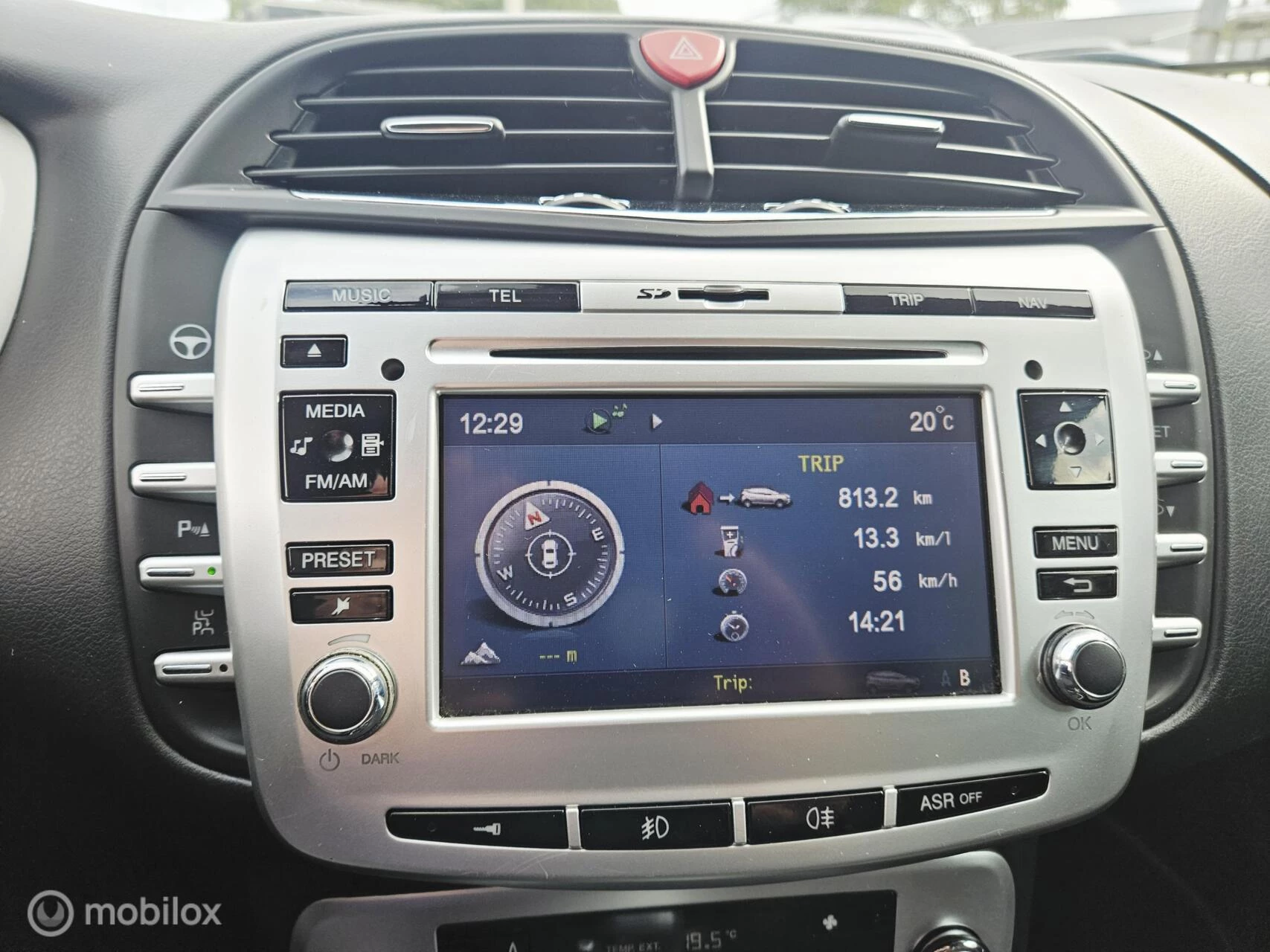 Hoofdafbeelding Lancia Delta