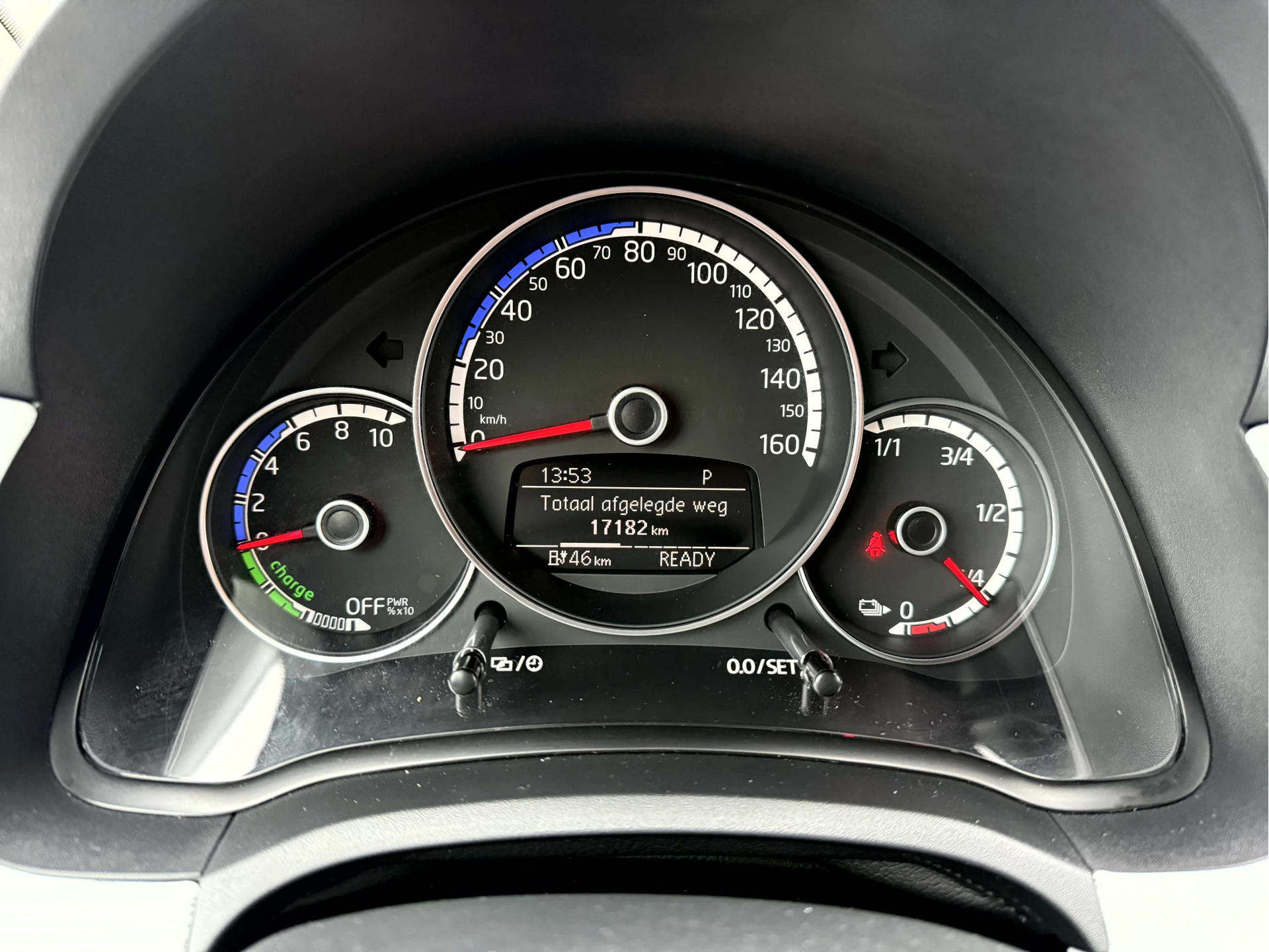 Hoofdafbeelding SEAT Mii